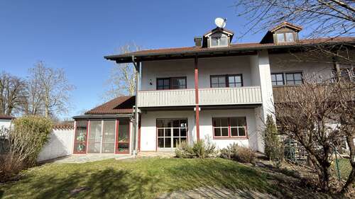 Foto - Haus zum Mieten in Altötting 1.600,00 € 166 m²