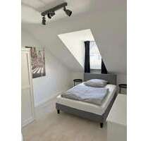 WG-Zimmer in Düsseldorf 899,00 € 20 m²