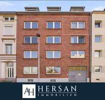 Wohnung zum Kaufen in Aachen 154.000,00 € 48 m²