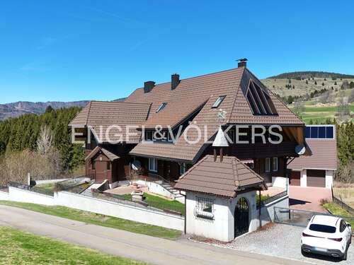 Foto - Haus zum Kaufen in Bernau 3.400.000,00 € 712 m²