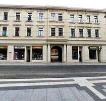 Wohnung zum Mieten in Halle 645,00 € 69 m²