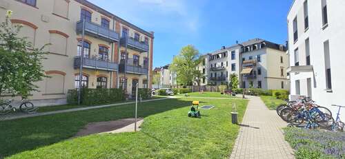 Foto - Wohnung zum Kaufen in Dresden 229.000,00 € 61.5 m²