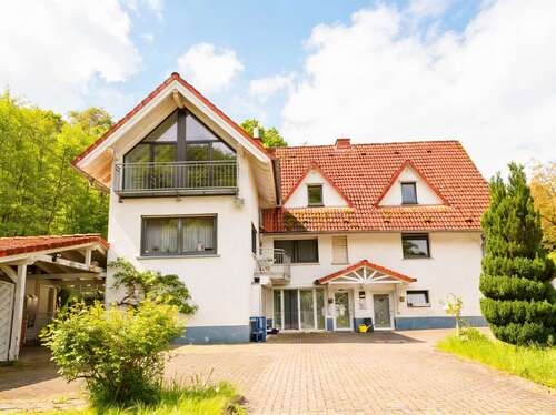 Foto - Wohnung zum Mieten in Gonbach 1.050,00 € 172 m²