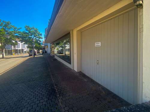 Foto - Garage zu verkaufen in Badenweiler 76.000,00 €