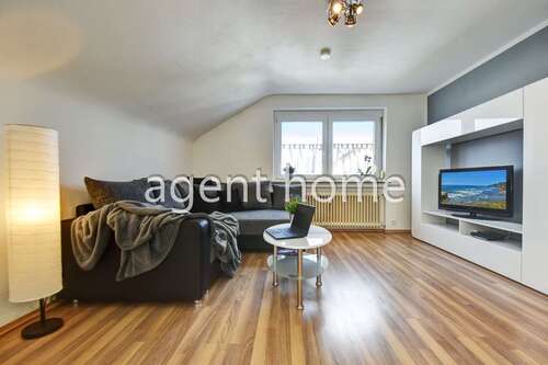 Foto - Wohnung zum Mieten in Sindelfingen 880,00 € 35 m²