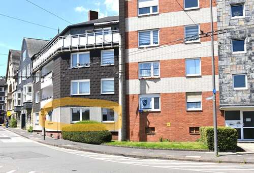 Foto - Wohnung zum Kaufen in Solingen 139.000,00 € 68.37 m²