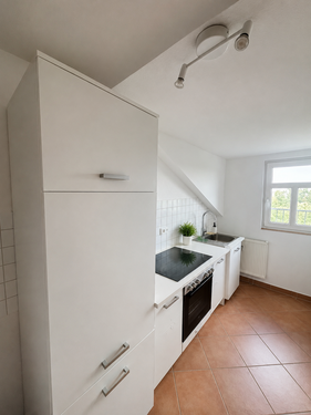 Foto - Wohnung zum Mieten in Dresden 320,00 € 36.6 m²