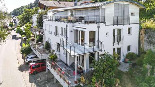 Foto - Wohnung zum Kaufen in Freiburg 429.000,00 € 75 m²