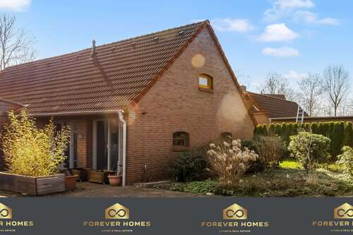 Foto - Haus zum Kaufen in Elsfleth 335.000,00 € 122.78 m²