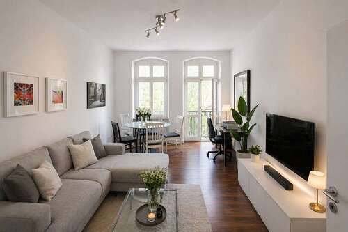 Foto - Wohnung zum Kaufen in Berlin 379.000,00 € 70 m²