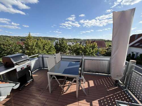 Foto - Wohnung zum Kaufen in Nufringen 429.000,00 € 94.1 m²