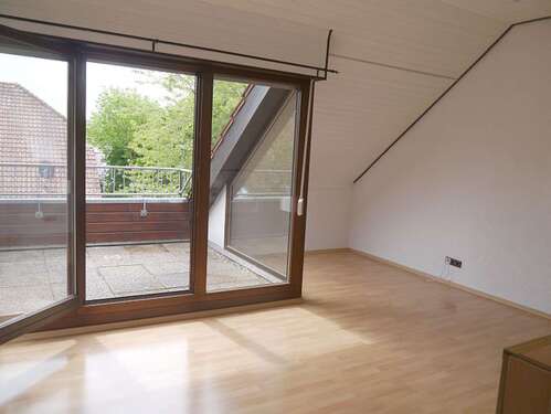 Foto - Wohnung zum Kaufen in Sandhausen 220.000,00 € 71 m²