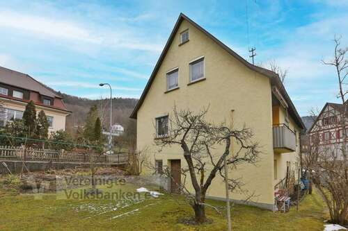 Foto - Haus zum Kaufen in Albstadt 179.000,00 € 140 m²