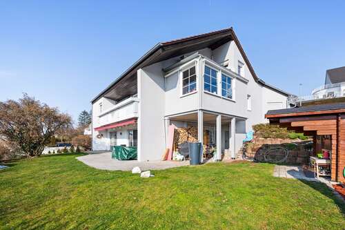Foto - Wohnung zum Kaufen in Bretzfeld 390.000,00 € 149 m²