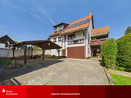Foto - Haus zum Kaufen in Usingen 457.000,00 € 147 m²