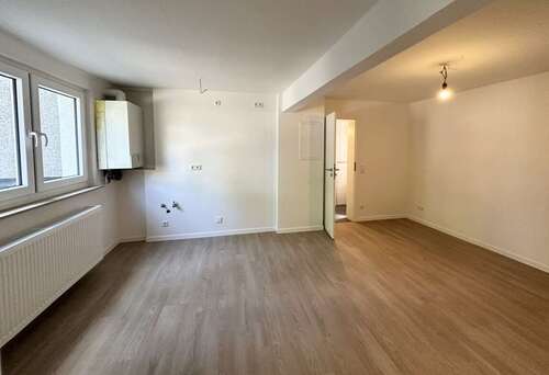 Foto - Wohnung zum Mieten in Recklinghausen 475,00 € 40 m²