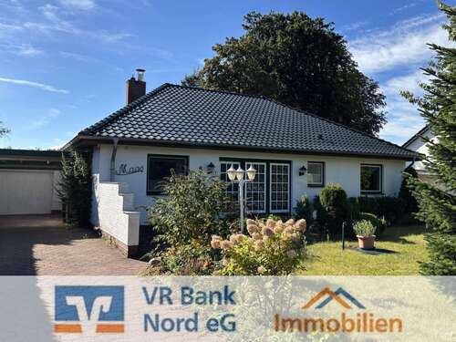Foto - Haus zum Kaufen in Eggebek 279.000,00 € 148.2 m²