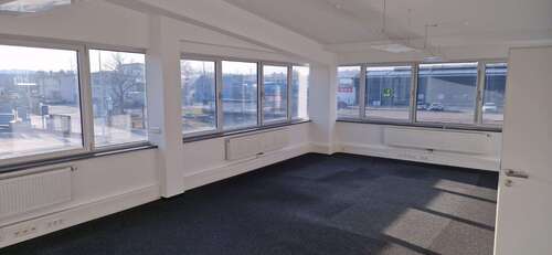 Foto - Büro in Rottenburg 1.650,00 € 300 m²