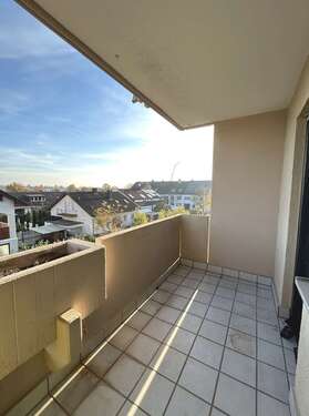 Foto - Wohnung zum Mieten in Karlsruhe 690,00 € 59 m²