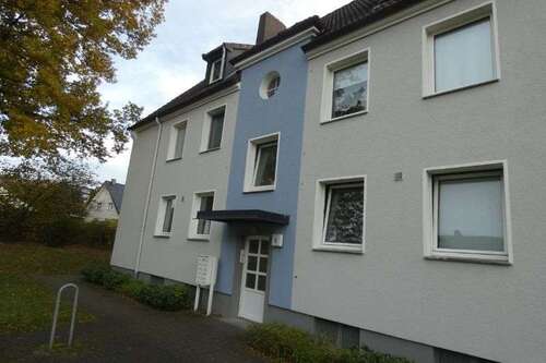 Foto - Wohnung zum Mieten in Bielefeld 279,00 € 38 m²