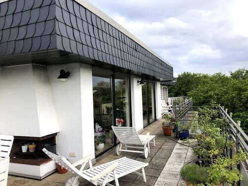 Foto - Wohnung zum Mieten in Krefeld 1.490,00 € 160 m²