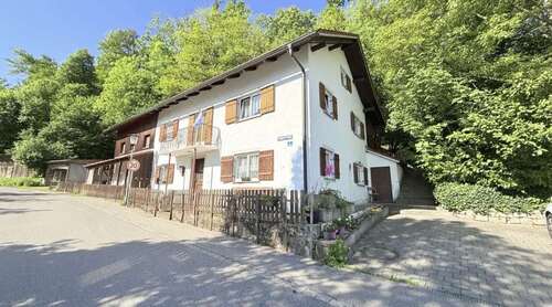 Foto - Haus zum Kaufen in Polling 99.000,00 € 117 m²