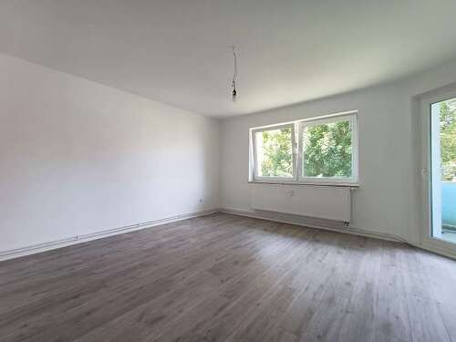 Foto - Wohnung zum Mieten in Minden 549,00 € 64.38 m²