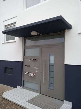 Foto - Wohnung zum Mieten in Bühl 650,00 € 50 m²