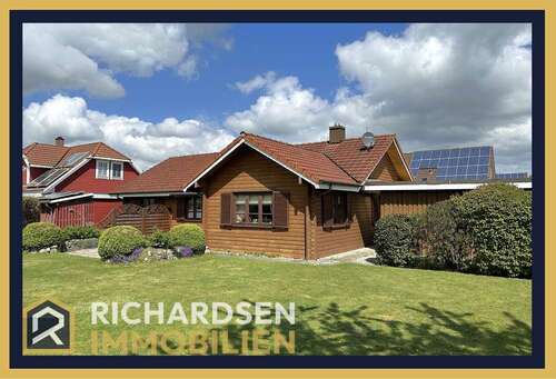 Foto - Haus zum Kaufen in Niebüll 239.000,00 € 102.76 m²