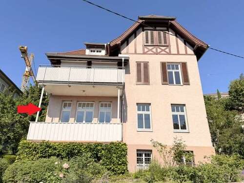 Foto - Wohnung zum Mieten in Stuttgart 1.350,00 € 97 m²