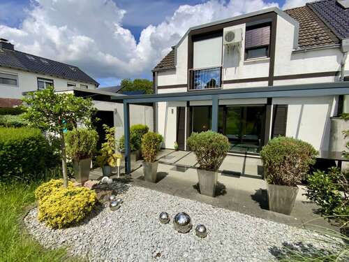 Foto - Haus zum Kaufen in Bönen 420.000,00 € 120 m²