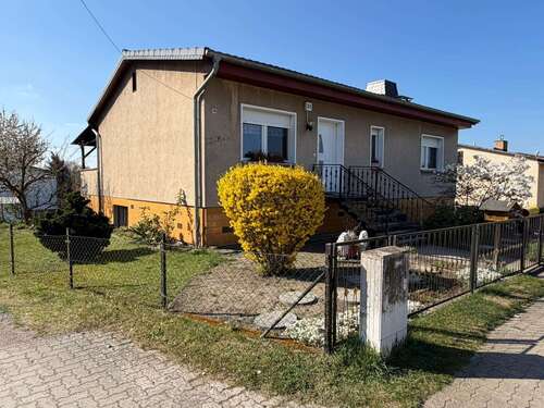Foto - Haus zum Kaufen in Wandlitz 349.000,00 € 122.69 m²