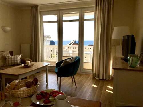 Foto - Wohnung zum Kaufen in Göhren 375.000,00 € 63 m²