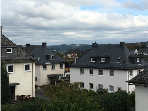 Foto - Wohnung zum Mieten in Siegen 615,00 € 68 m²