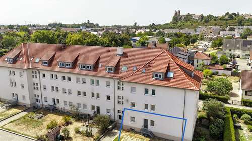 Foto - Wohnung zum Kaufen in Breisach 330.000,00 € 105 m²