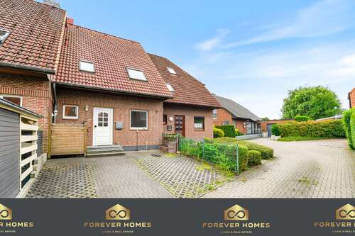 Foto - Haus zum Kaufen in Rellingen 415.000,00 € 94.51 m²