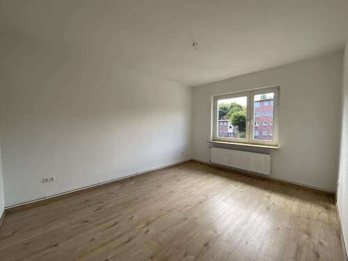 Foto - Wohnung zum Mieten in Wilhelmshaven 429,00 € 63.33 m²