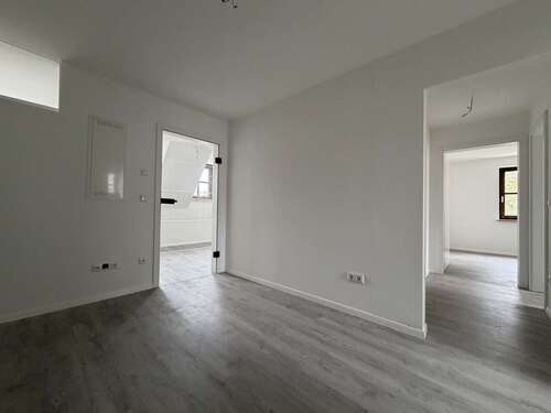 Foto - Wohnung zum Mieten in Schrobenhausen 1.050,00 € 79.56 m²