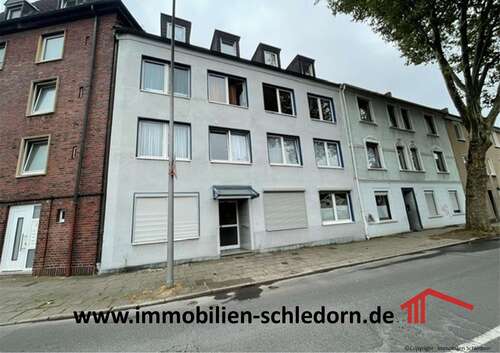 Foto - Haus zum Kaufen in Gladbeck 399.000,00 € 370 m²