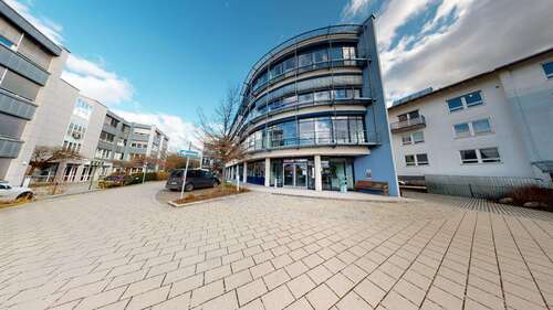 Foto - Büro in Moosfeld 499,00 € 22 m²