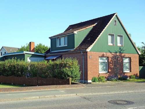 Foto - Haus zum Kaufen in Meldorf 195.000,00 € 121 m²