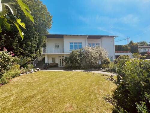 Foto - Haus zum Mieten in Weinheim 3.200,00 € 192 m²