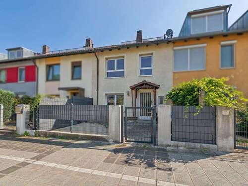 Foto - Haus zum Kaufen in Nürnberg 449.000,00 € 120 m²