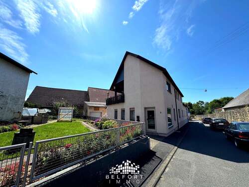 Foto - Haus zum Kaufen in Lauda-Königshofen 230.000,00 € 140 m²