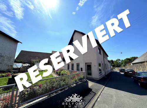 Foto - Haus zum Kaufen in Lauda-Königshofen 230.000,00 € 140 m²