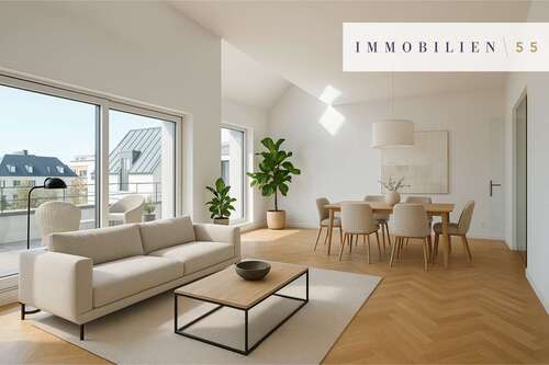 Foto - Wohnung zum Kaufen in Köln 1.999.000,00 € 179 m²