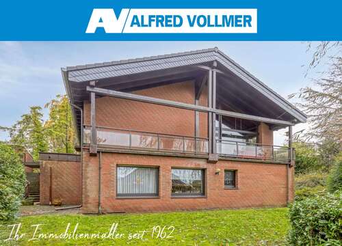 Foto - Haus zum Kaufen in Wuppertal 750.000,00 € 297 m²