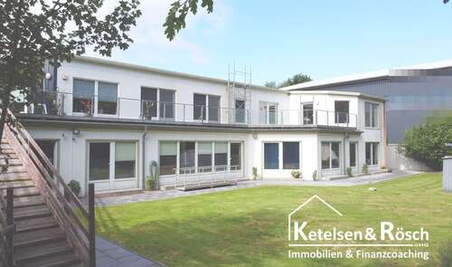 Foto - Büro in Husby 1.100.000,00 € 1060 m²