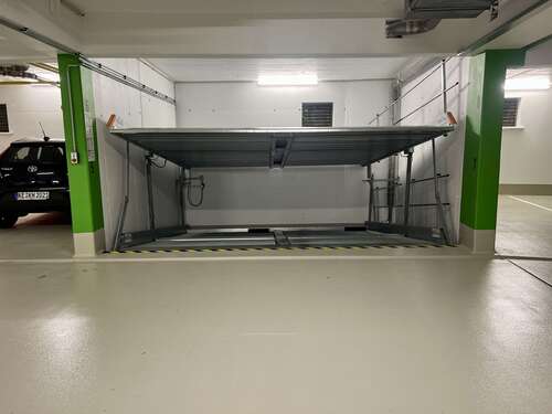 Foto - Garage zu vermieten in Memmingen 75,00 €