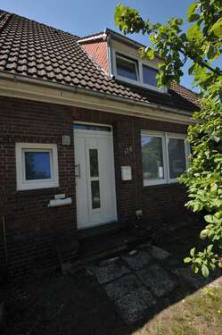 Foto - Haus zum Mieten in Wiesmoor 680,00 € 119 m²